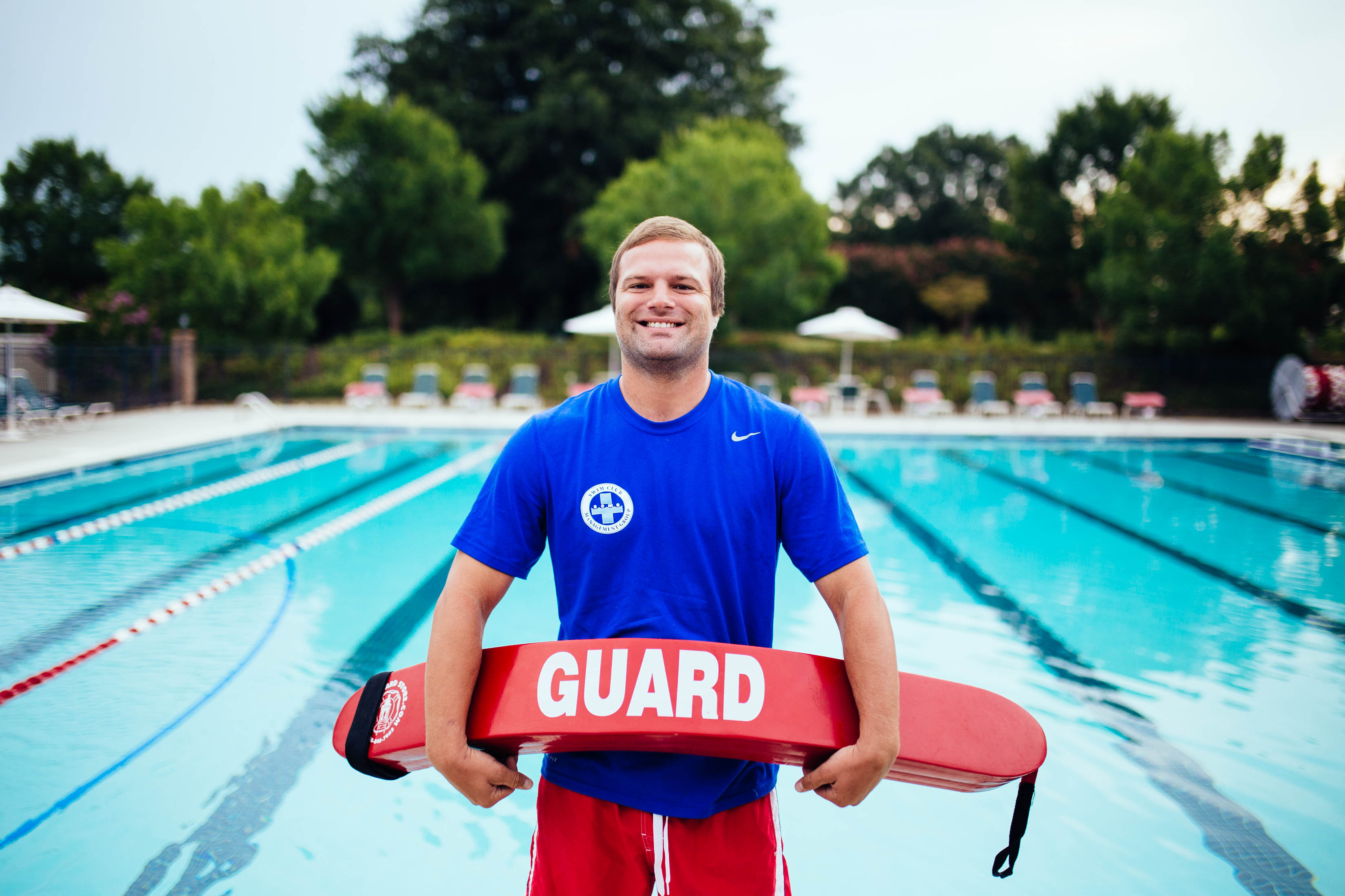 Head Lifeguard Positions Available Lifeguard Asheville